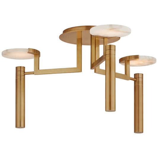Visual Comfort Melange Chandelier