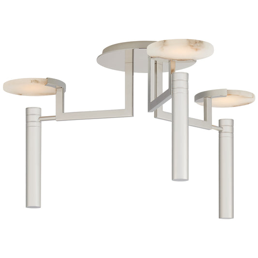 Visual Comfort Melange Chandelier
