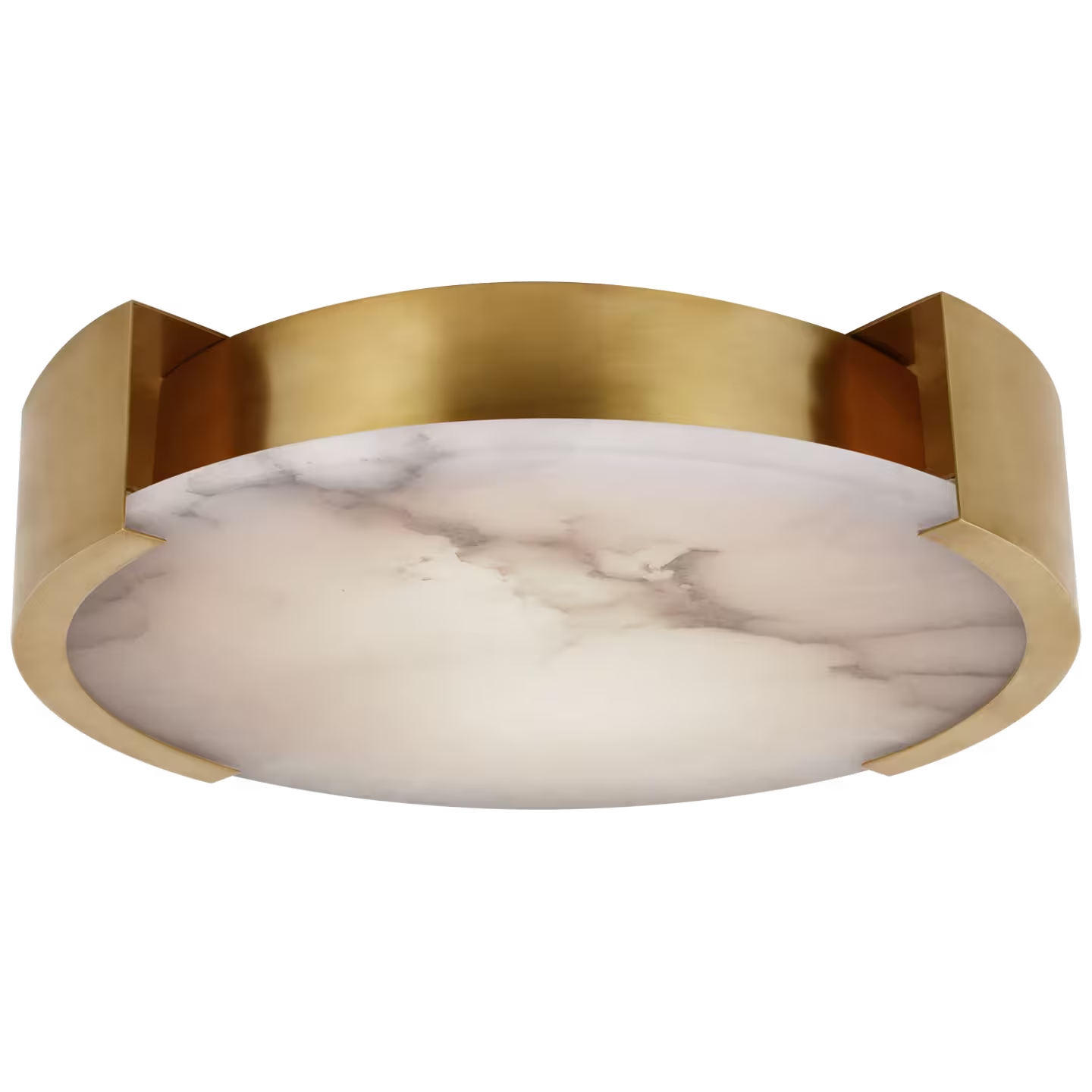 Melange Flush Mounted