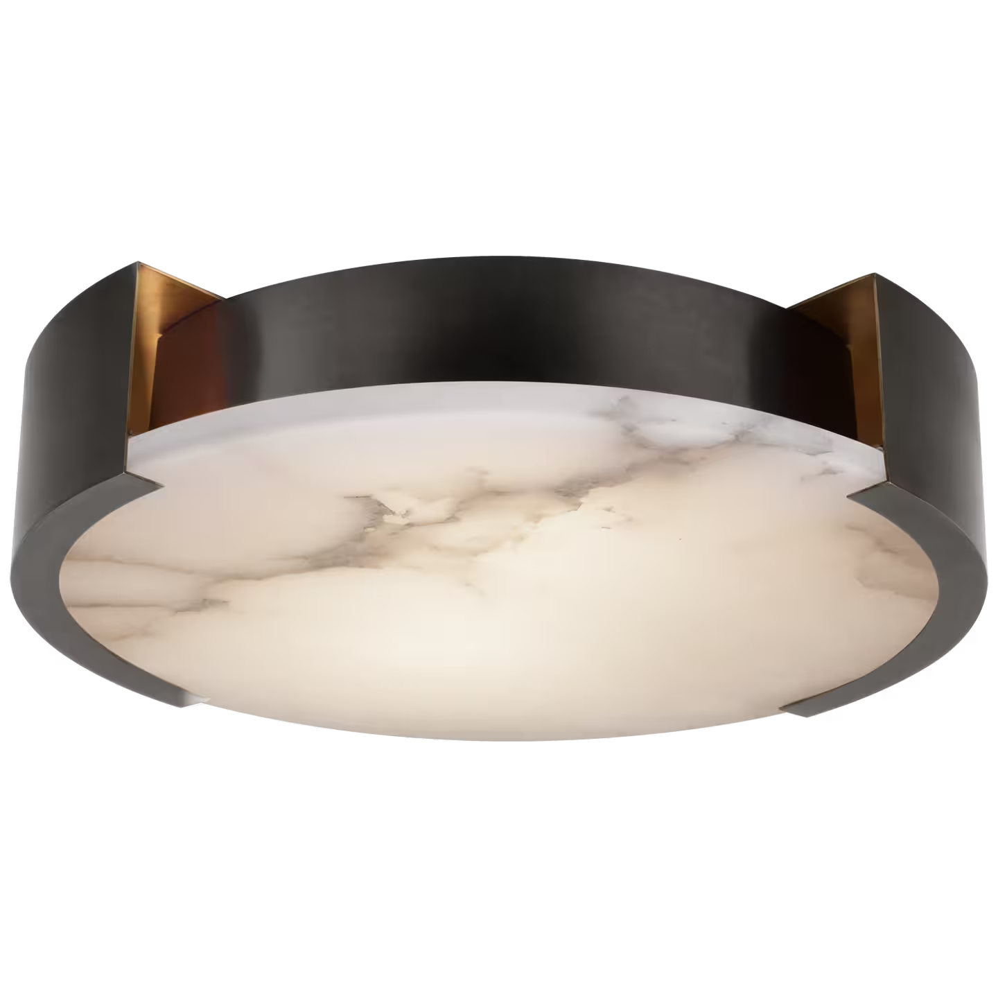 Melange Flush Mounted