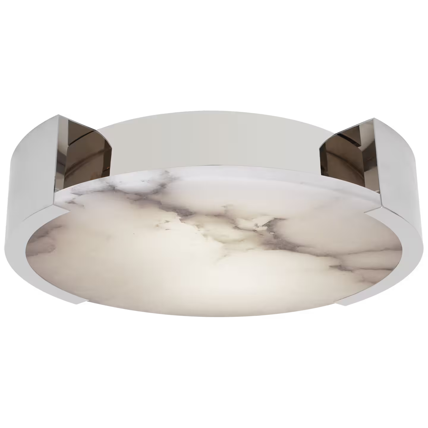 Melange Flush Mounted