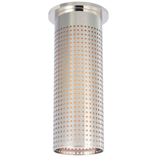 Precision Monopoint Flush Mount