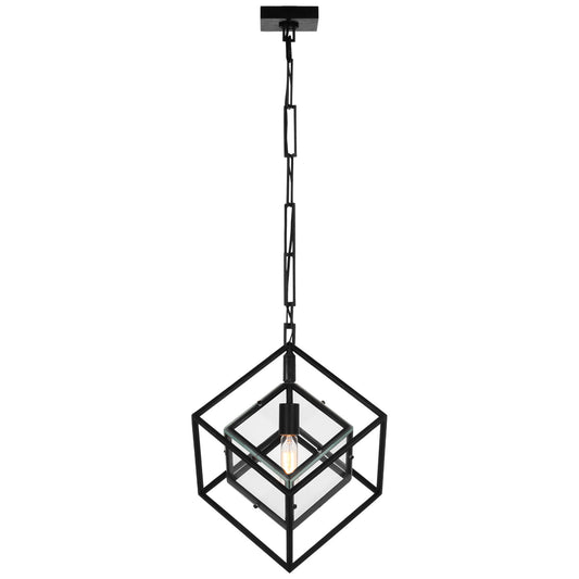 Cubed Pendant