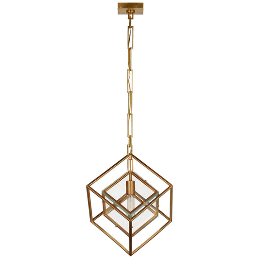 Cubed Pendant