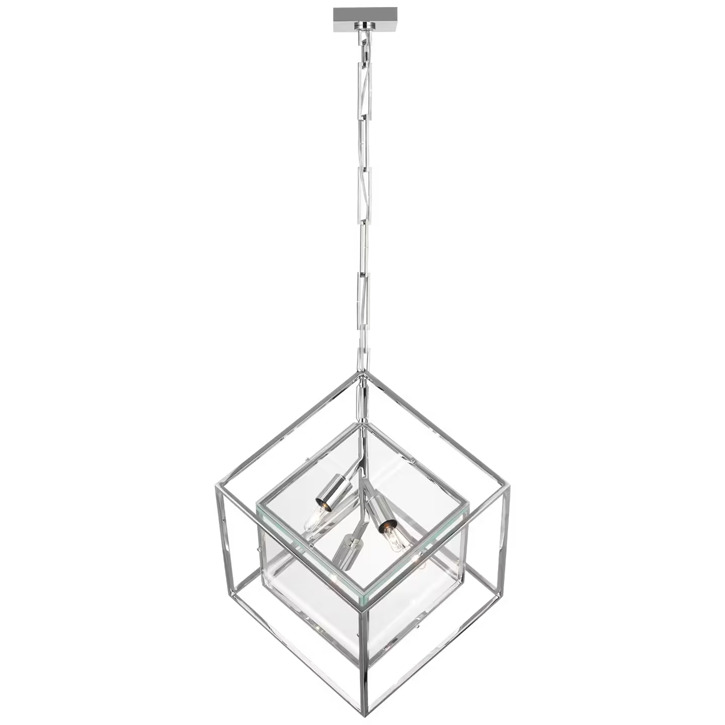 Cubed Pendant
