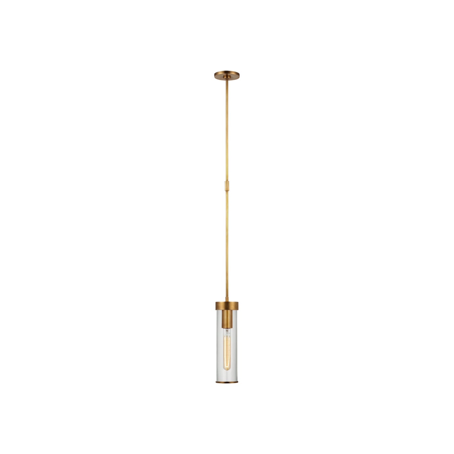 Liaison Pendant