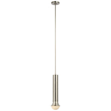 Visual Comfort Precision Petite Elongated Pendant