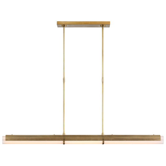 Visual Comfort Precision Pendant