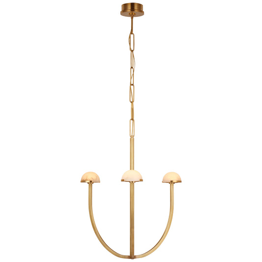 Visual Comfort Pedra Medium Chandelier