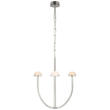Visual Comfort Pedra Medium Chandelier