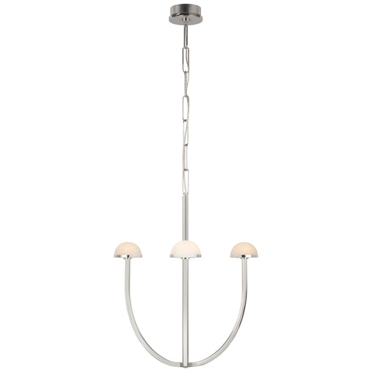Visual Comfort Pedra Medium Chandelier