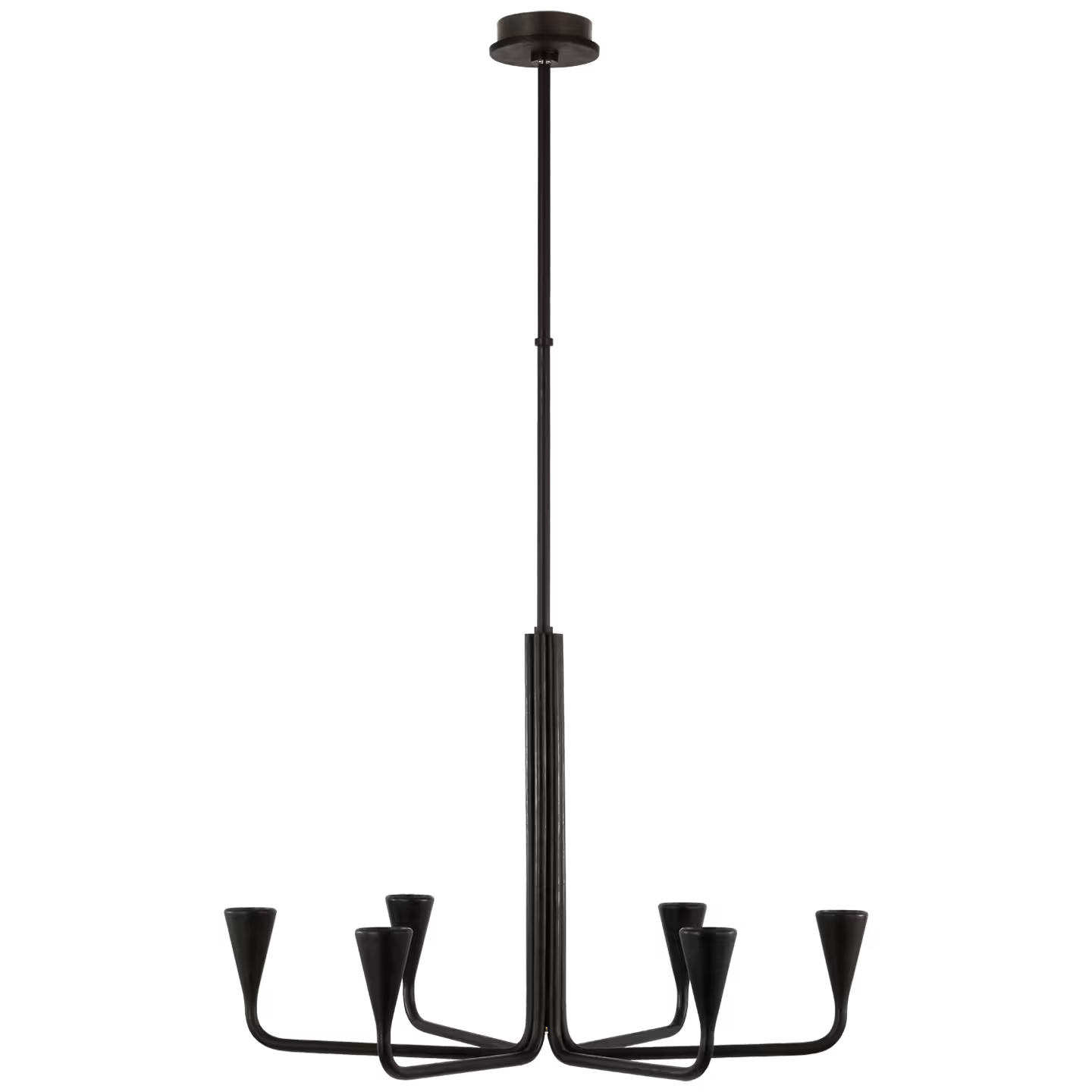 Brassica Large Chandelier