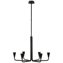 Brassica Large Chandelier