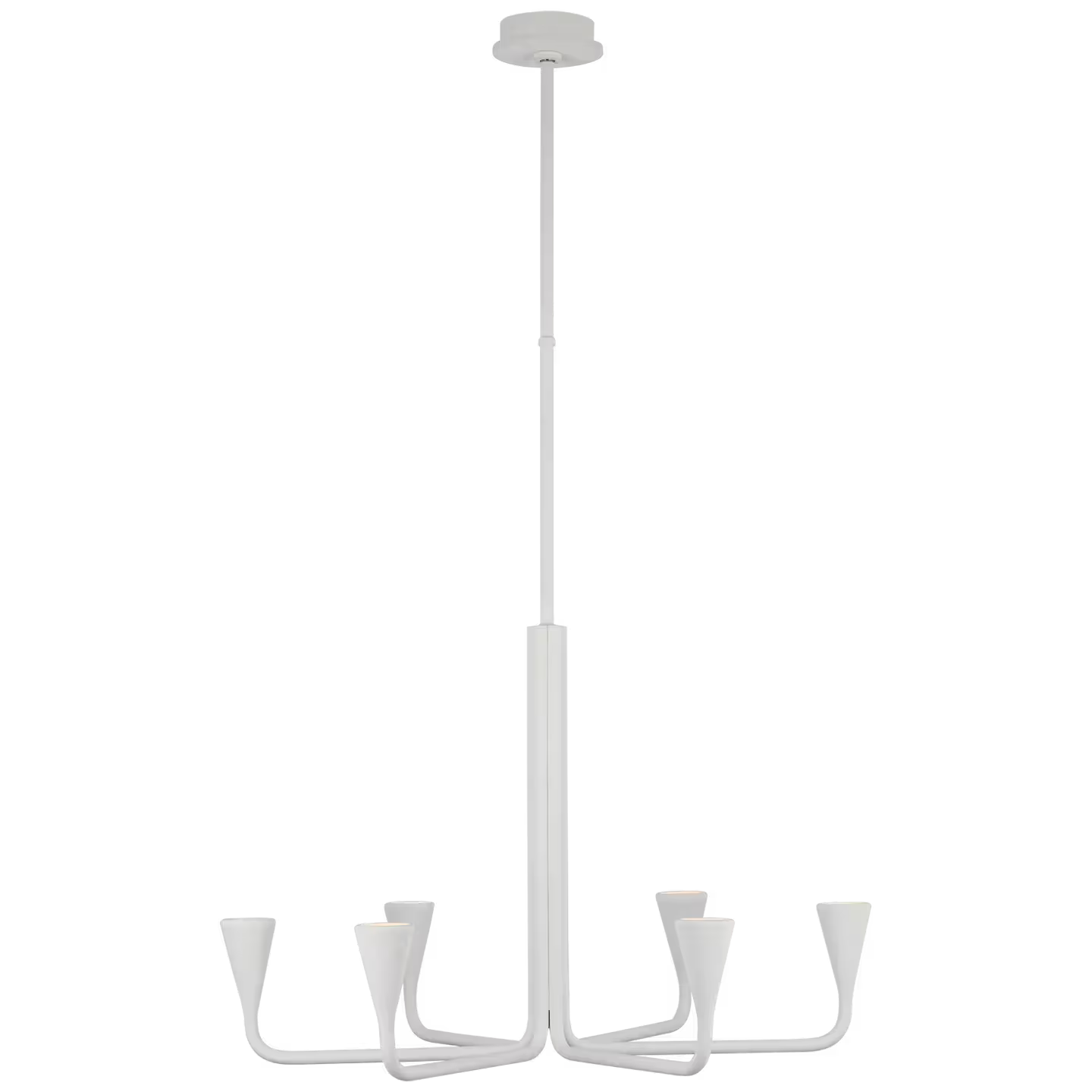 Brassica Large Chandelier