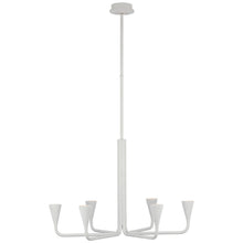 Brassica Large Chandelier