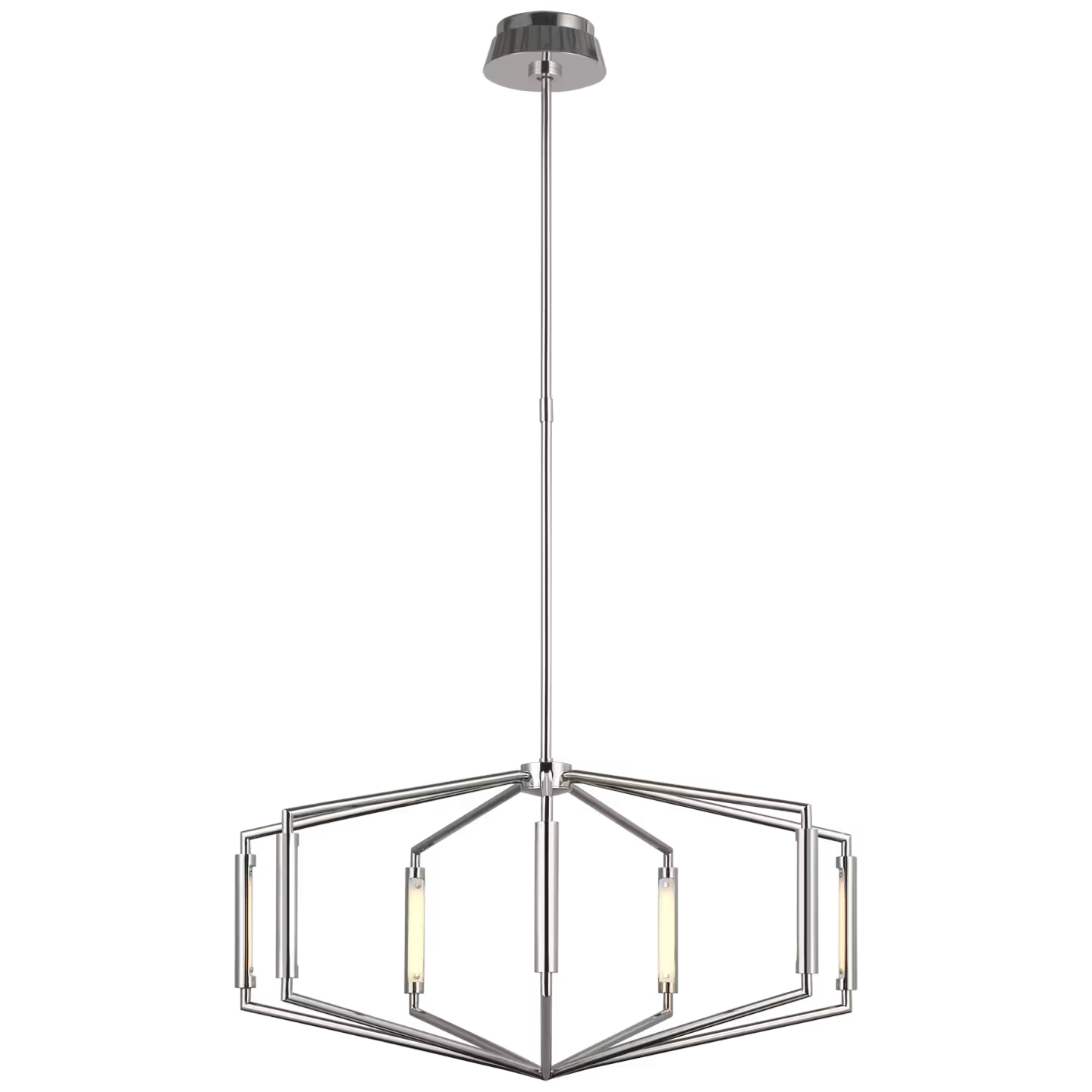 Appareil Low Profile Pendant Chandelier