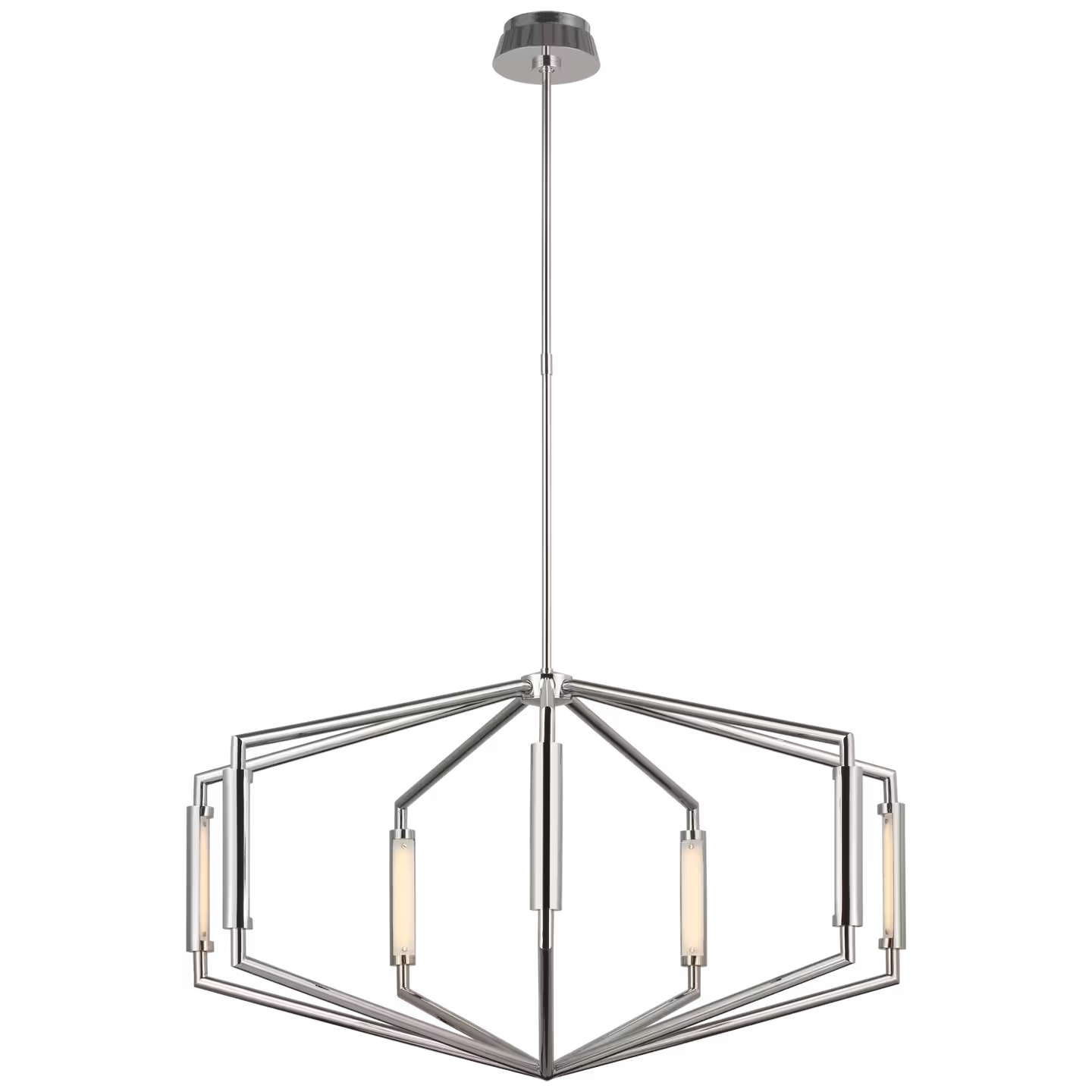 Appareil Low Profile Pendant Chandelier