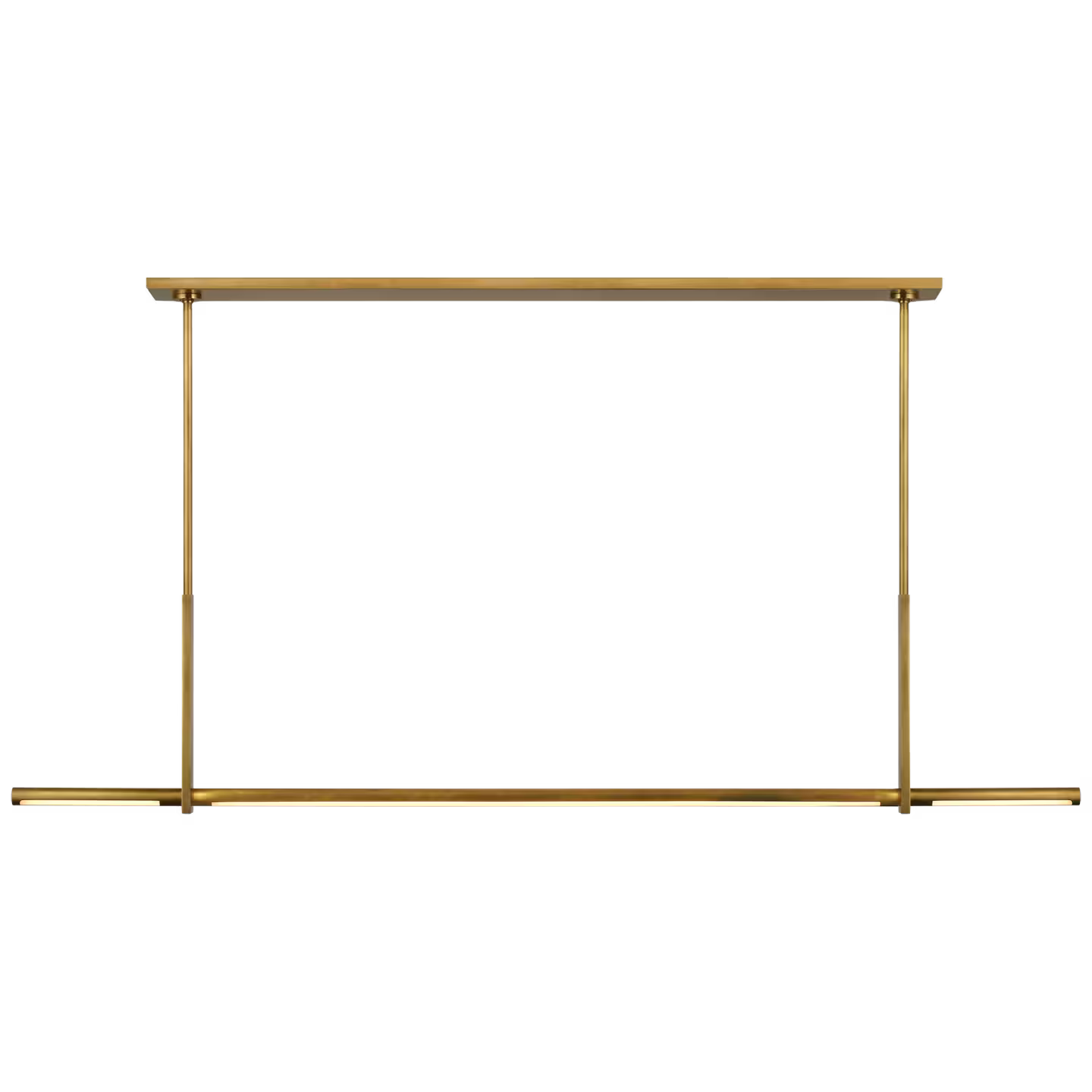 Axis Large Linear Pendant