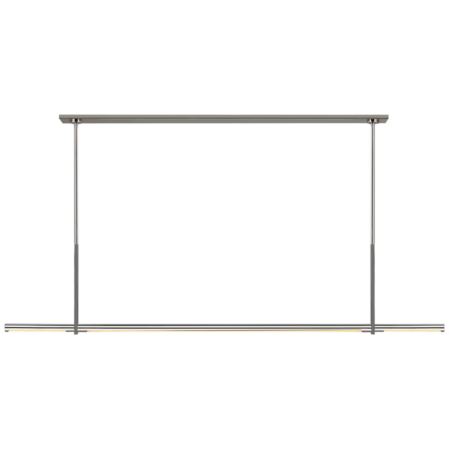 Axis Large Linear Pendant