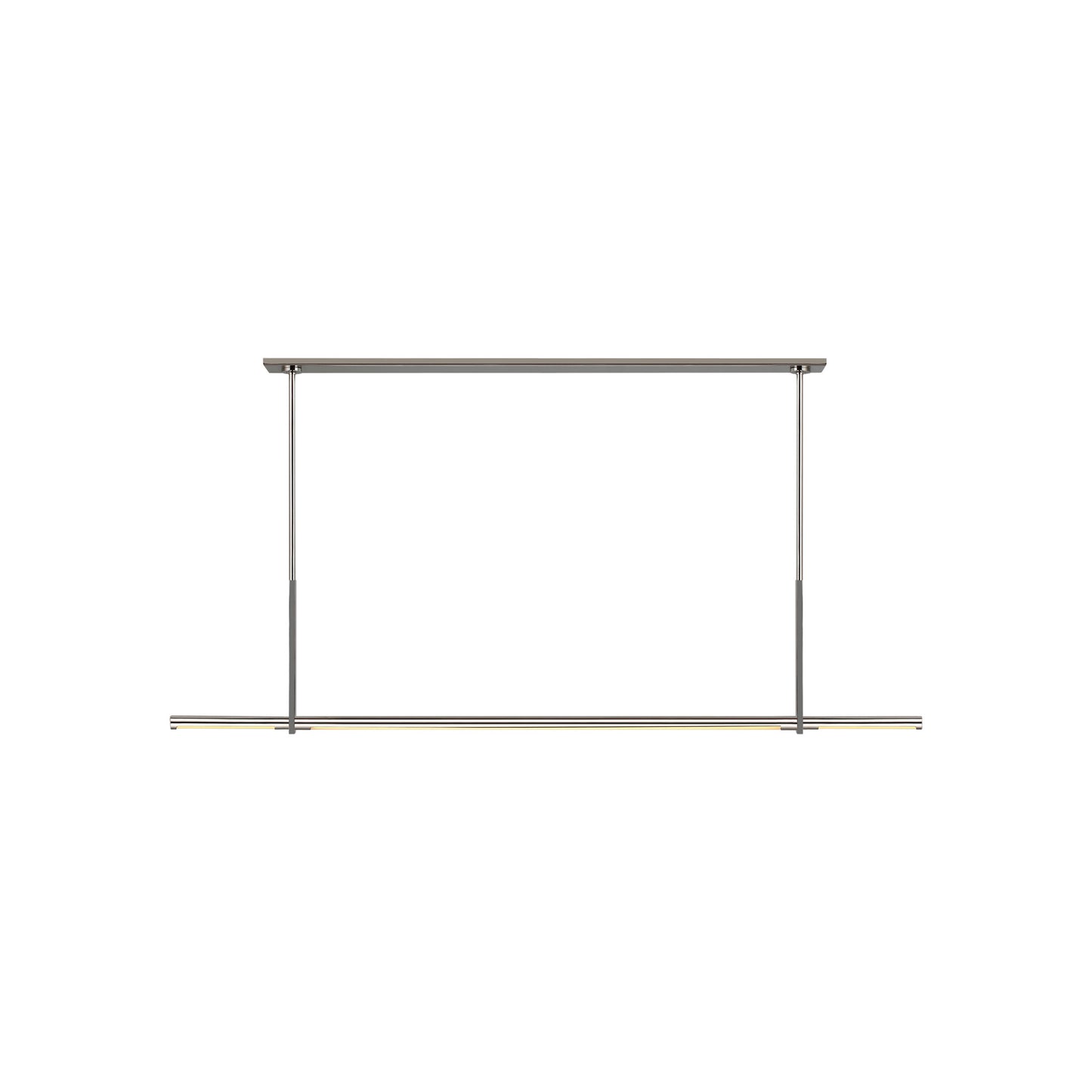Axis Large Linear Pendant