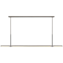 Visual Comfort Axis Large Linear Pendant