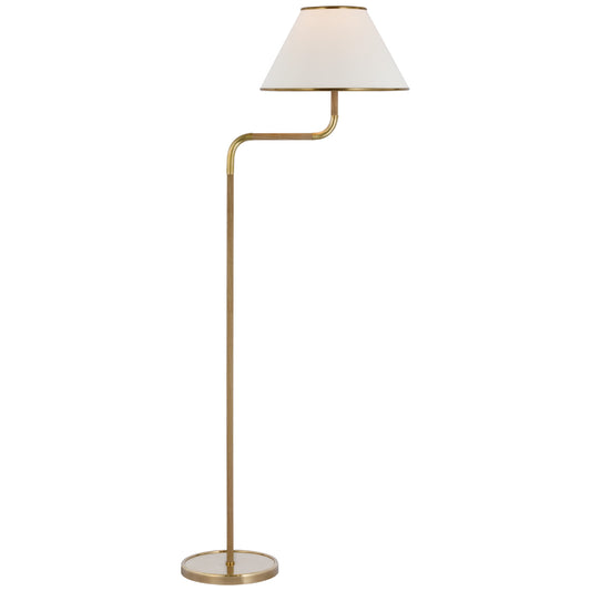 Visual Comfort Rigby Floor Lamp