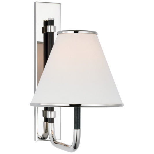 Visual Comfort Rigby Small Sconce