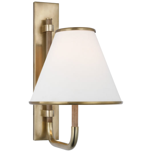 Visual Comfort Rigby Small Sconce