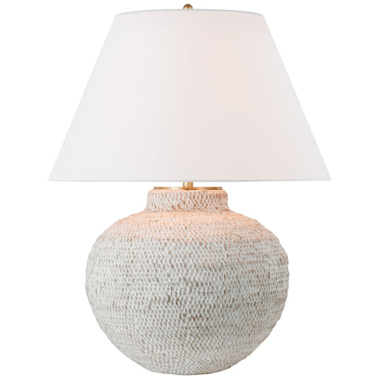 Visual Comfort Avedon Small Table Lamp