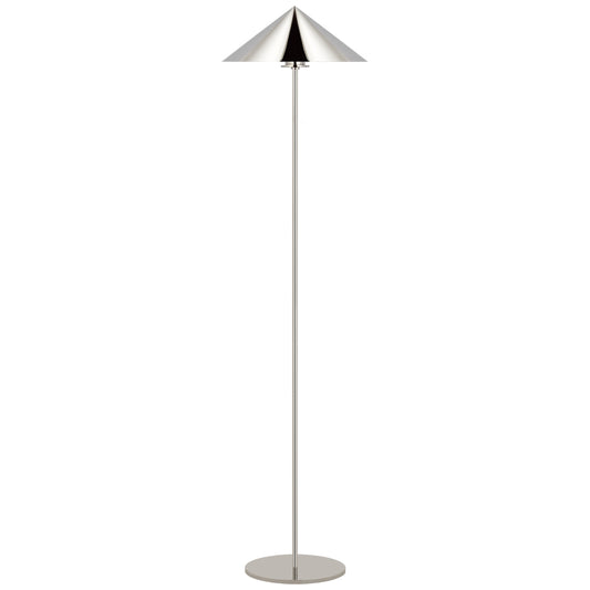 Orsay Medium Floor Lamp