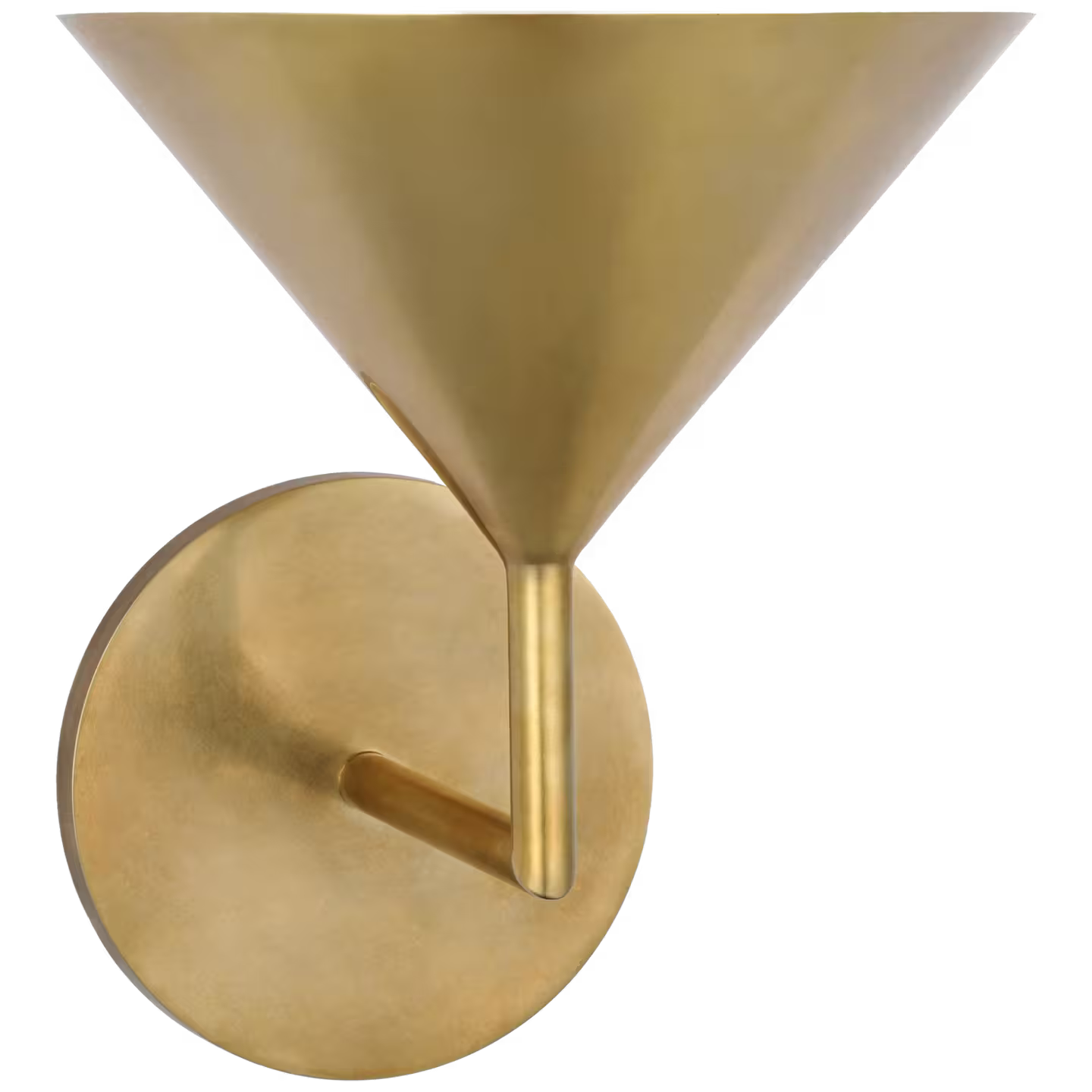 Orsay Small Single Sconce