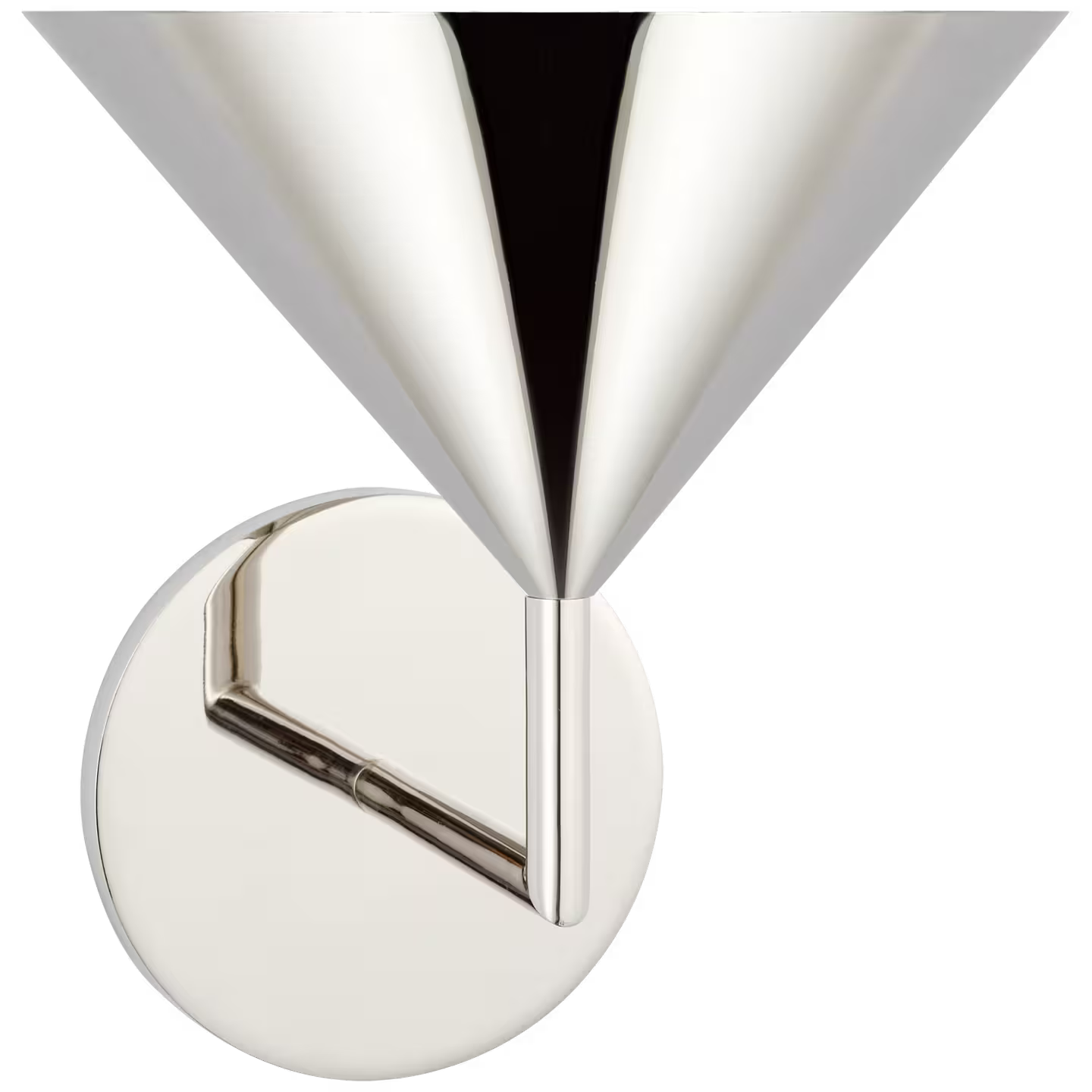 Orsay Small Single Sconce