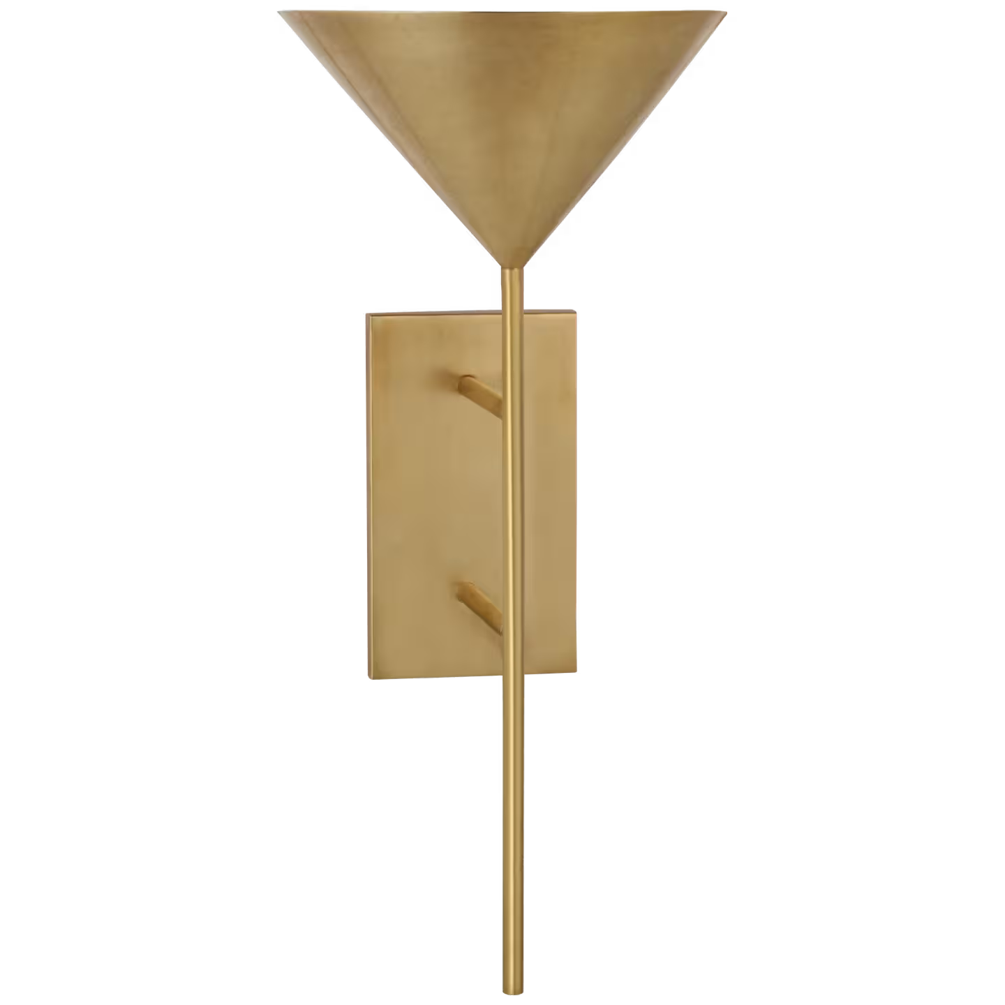 Orsay Medium Uplight Sconce