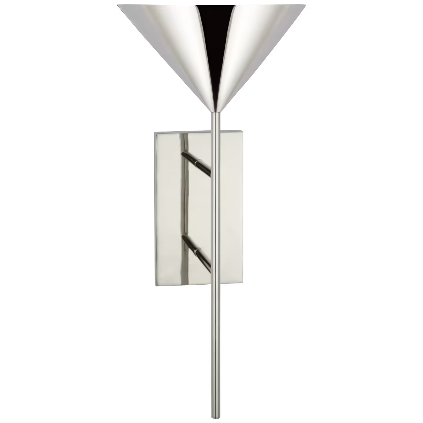 Orsay Medium Uplight Sconce