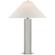 Olivier Table Lamp