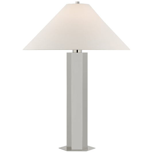 Olivier Table Lamp
