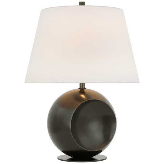 Comtesse Medium Globe Table Lamp