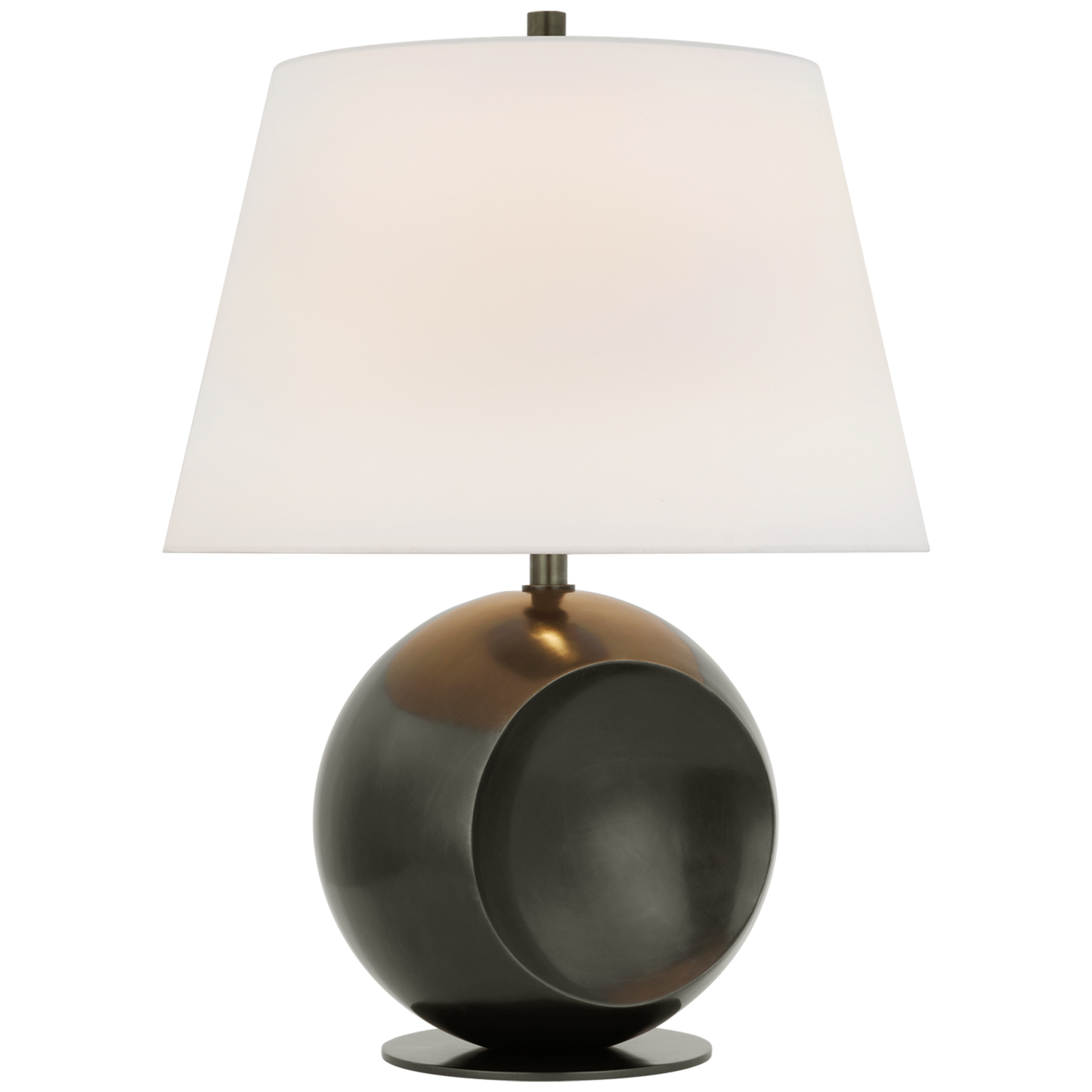 Comtesse Medium Globe Table Lamp