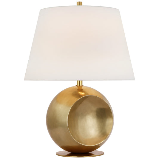 Comtesse Medium Globe Table Lamp