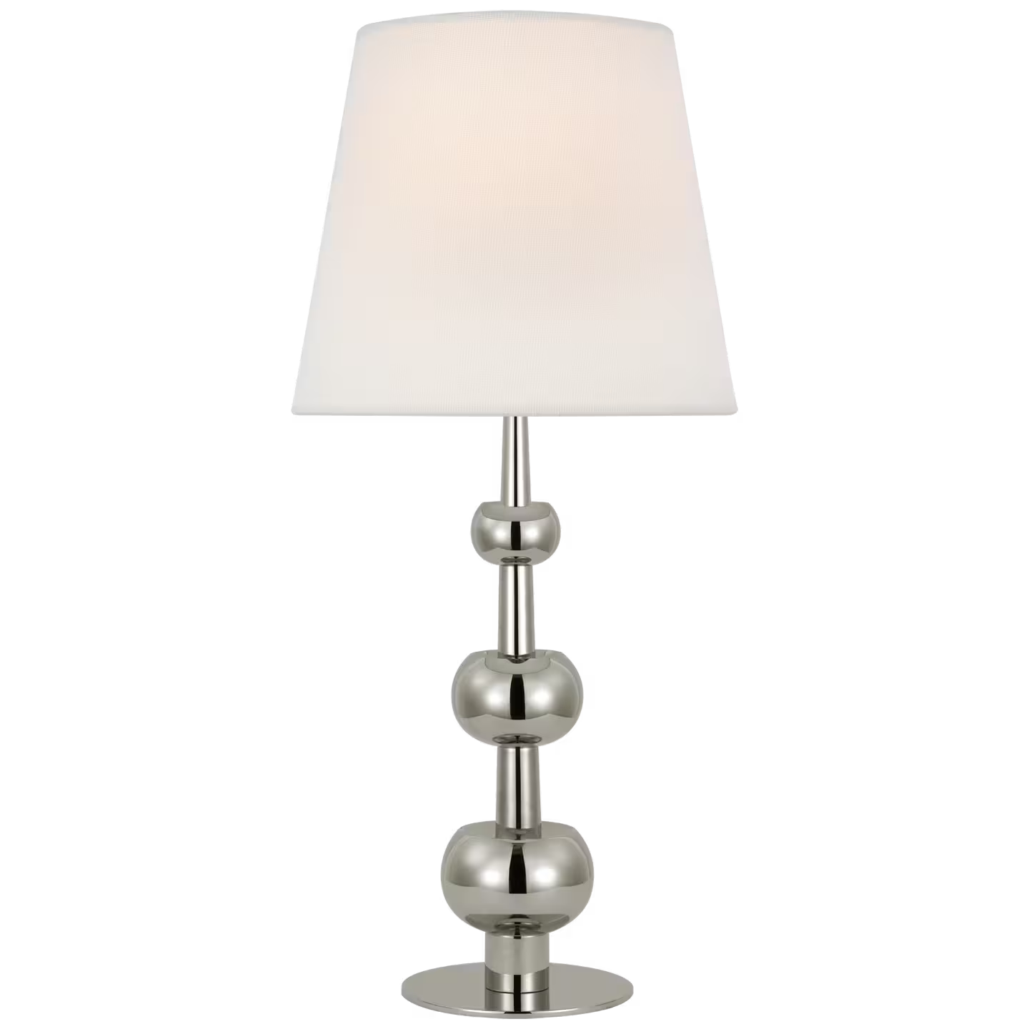 Comtesse Medium Triple Table Lamp