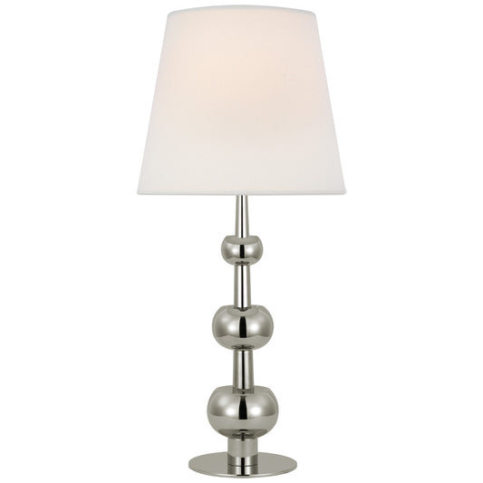 Visual Comfort Comtesse Medium Triple Table Lamp
