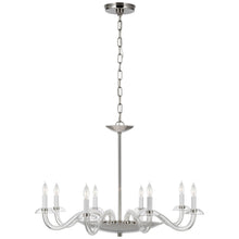 Visual Comfort Brigitte Chandelier