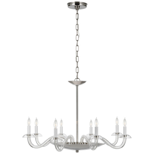 Visual Comfort Brigitte Chandelier
