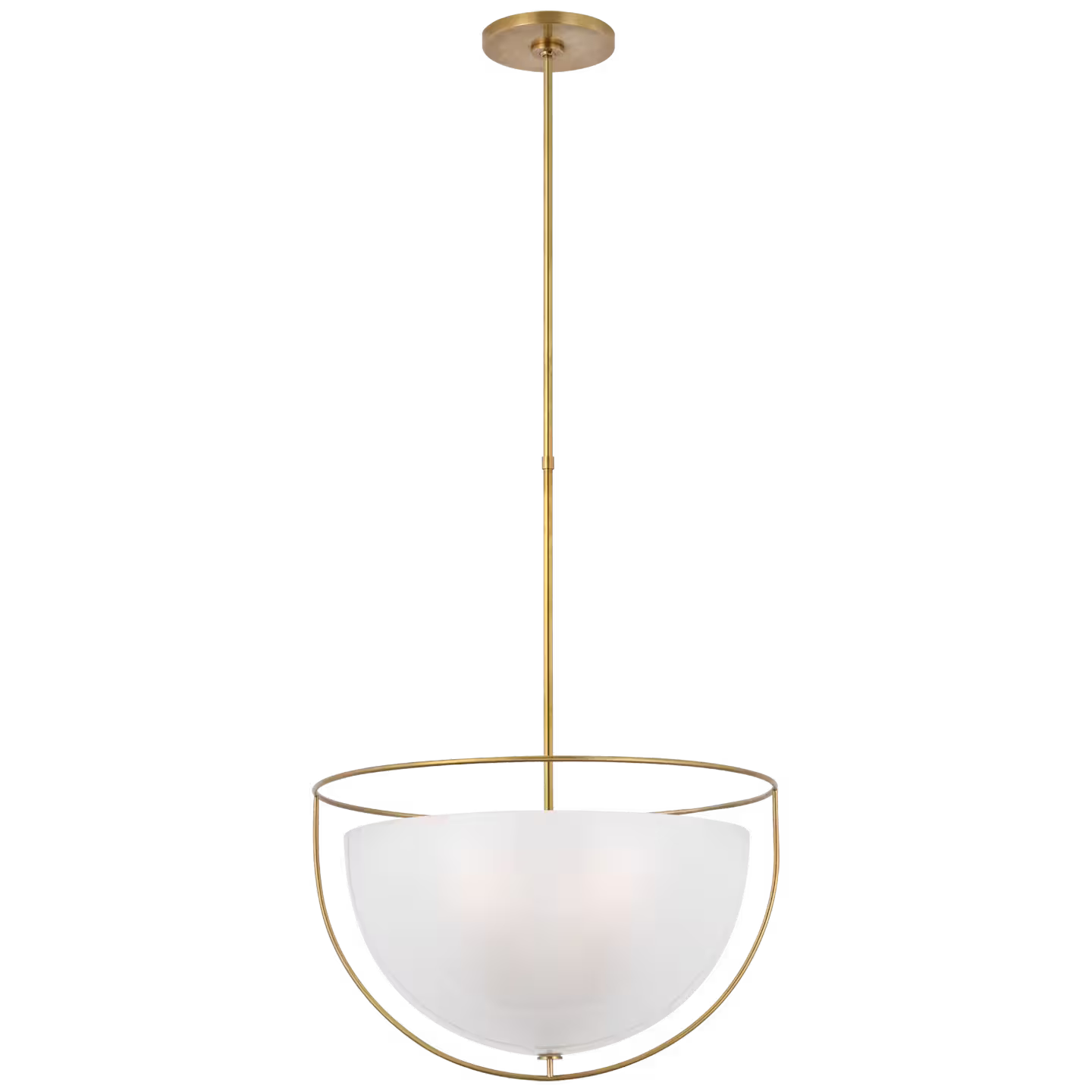 Odeon Pendant