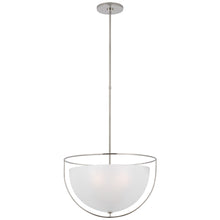Odeon Pendant