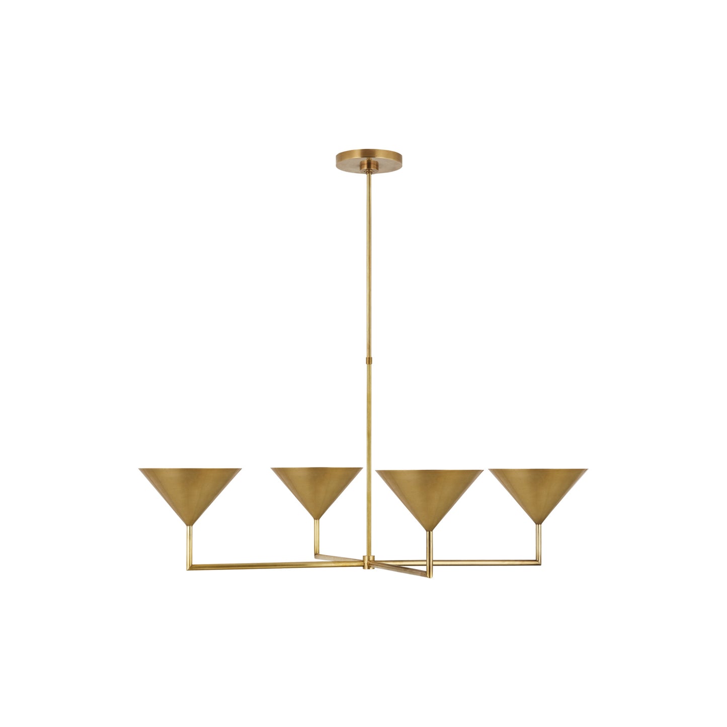 Orsay XL Chandelier