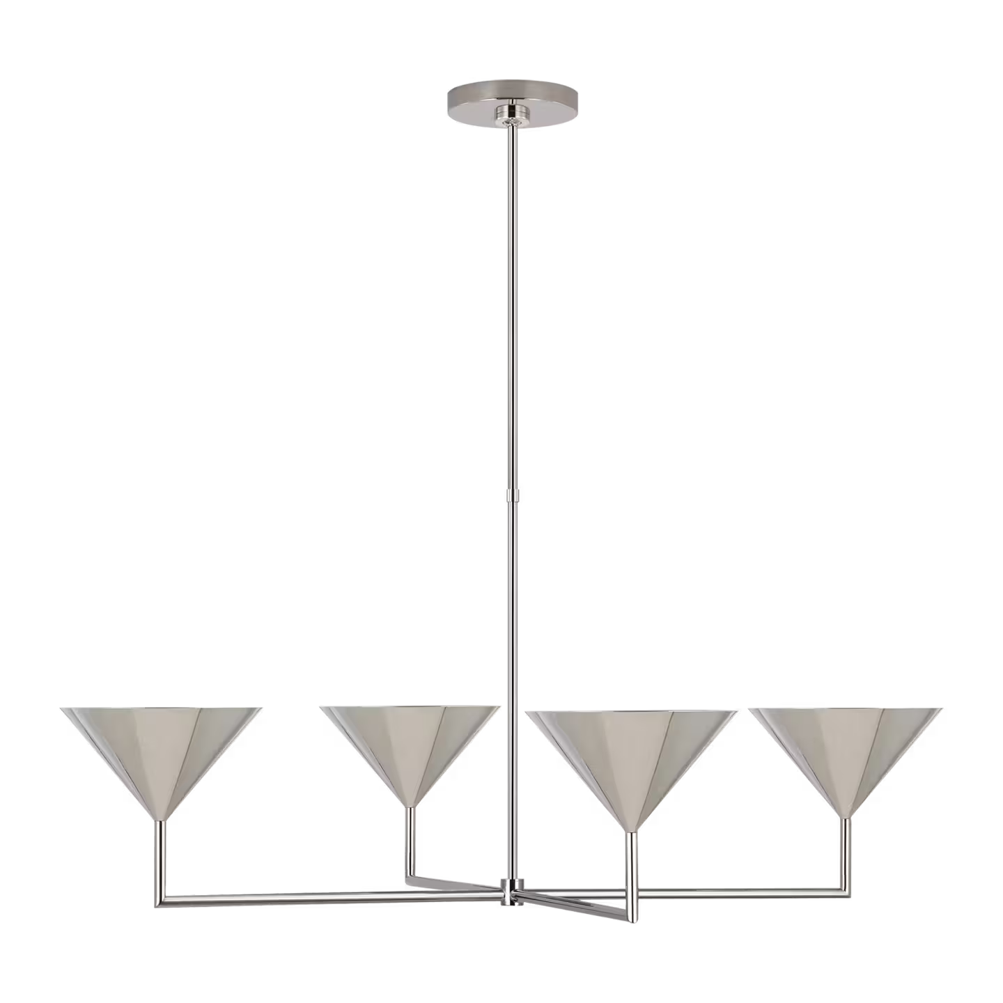 Orsay XL Chandelier