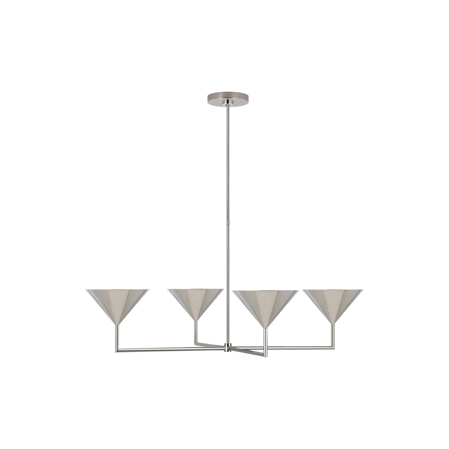 Orsay XL Chandelier