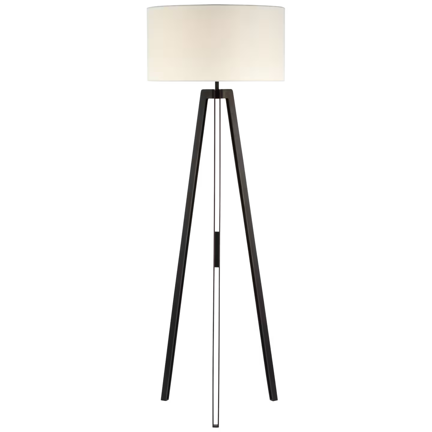 Longhill Tripod Floor Lamp