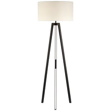 Longhill Tripod Floor Lamp